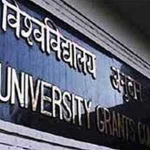 UGC sets expert panel to avoid discrimination against SC and ST students in universities